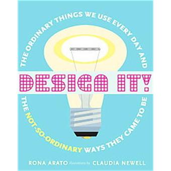 Design It! - 1